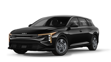 Kia K4 Hatchback 2026