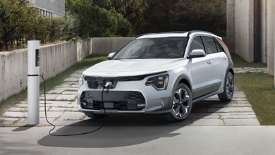 Comparatif des véhicules électriques 2025