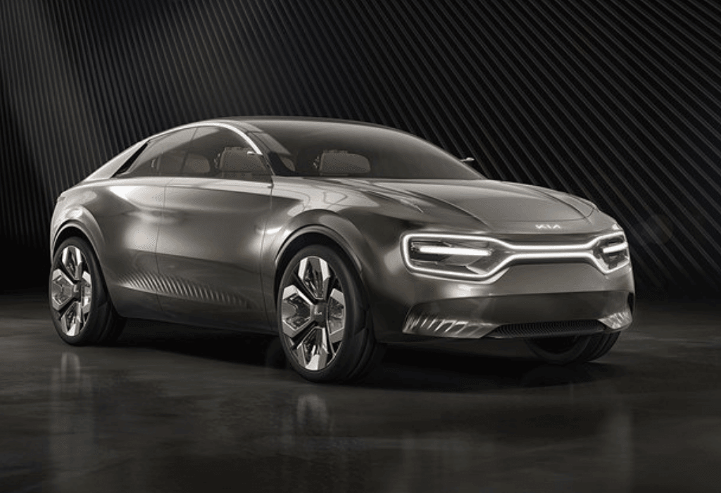 Concept Imagine : l'avenir réinventé chez Kia