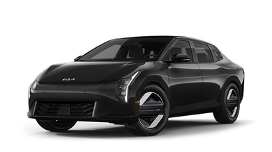 Kia EV4 2026