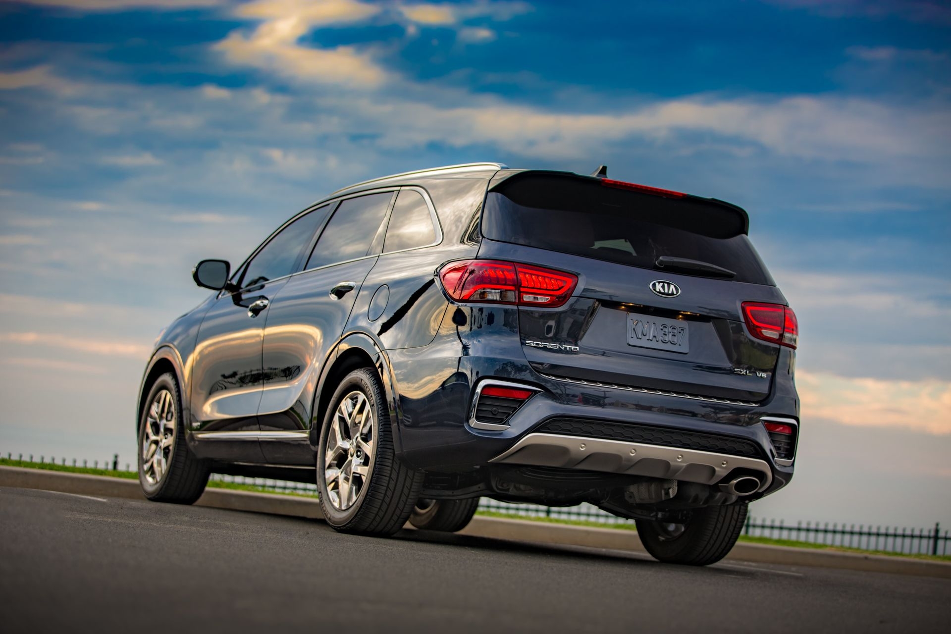Kia sherbrooke kia sorento 2020 sherbrooke 1.0