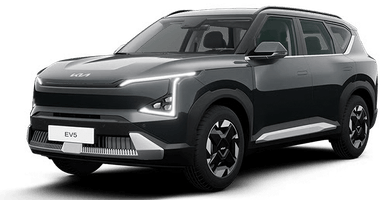 Kia EV5 2027