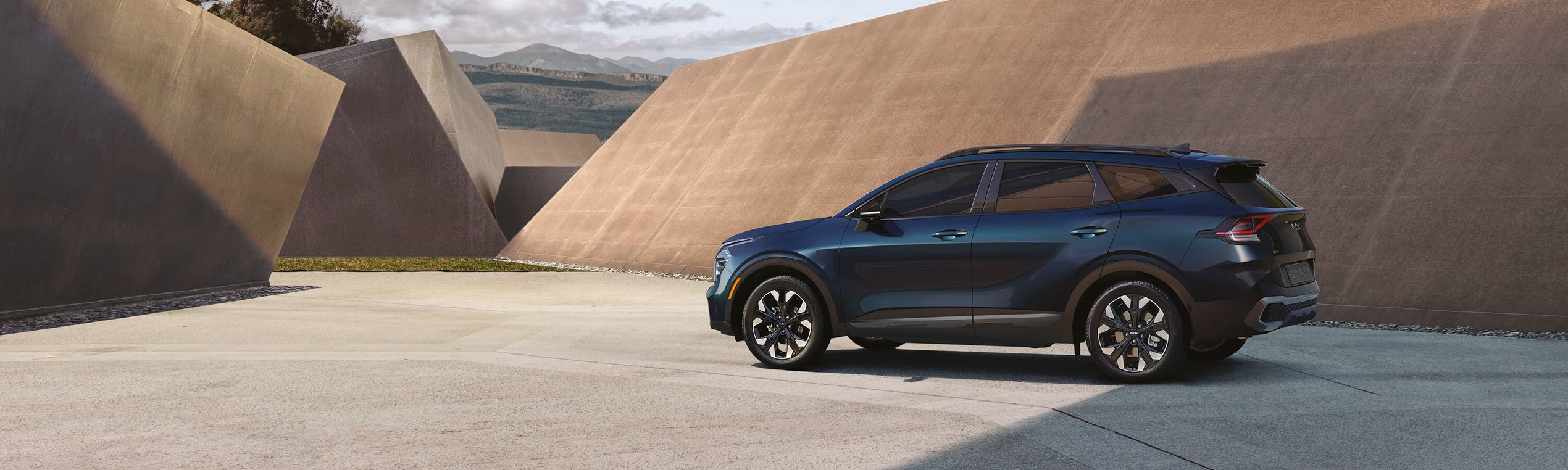 Kia finance