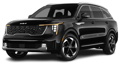 Kia Sorento HEV 2026