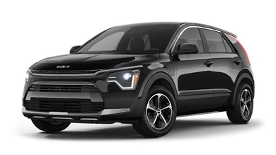 Kia Niro PHEV 2025