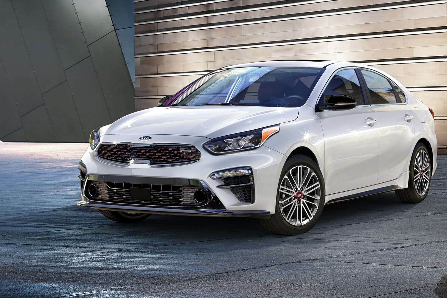 Kia sherbrooke honda civic si 2019 vs kia forte gt 2020 2 1