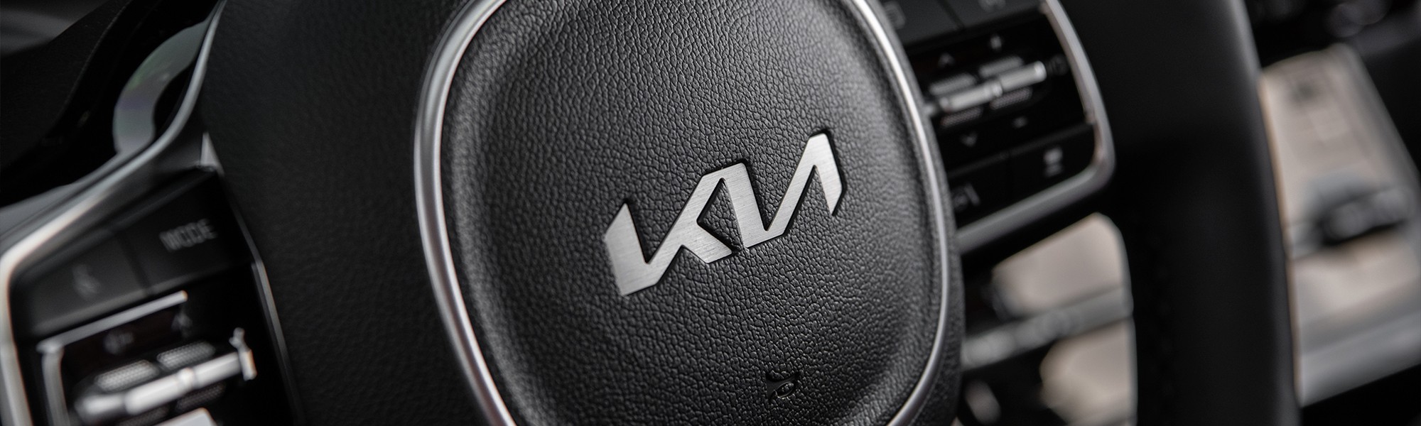 Garantie KIA