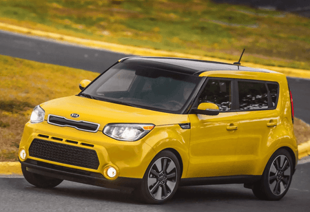 Fiabilité de la Kia Soul : Pourquoi choisir ce modèle