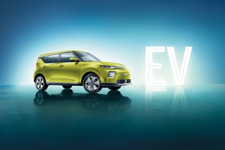 Kia Soul EV 2020 : Nous l’avons testé pour vous!