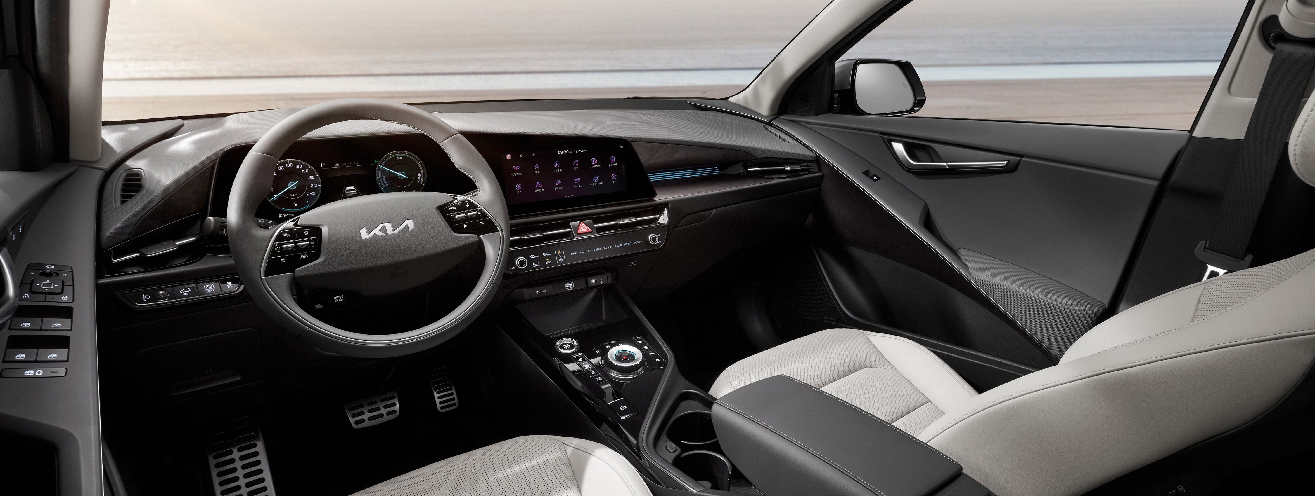 Kia Niro HEV 2026 Prix Et Configuration Kia De Sherbrooke