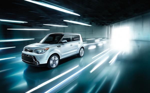 L’opinion des journalistes sur le nouveau Kia Soul 2015