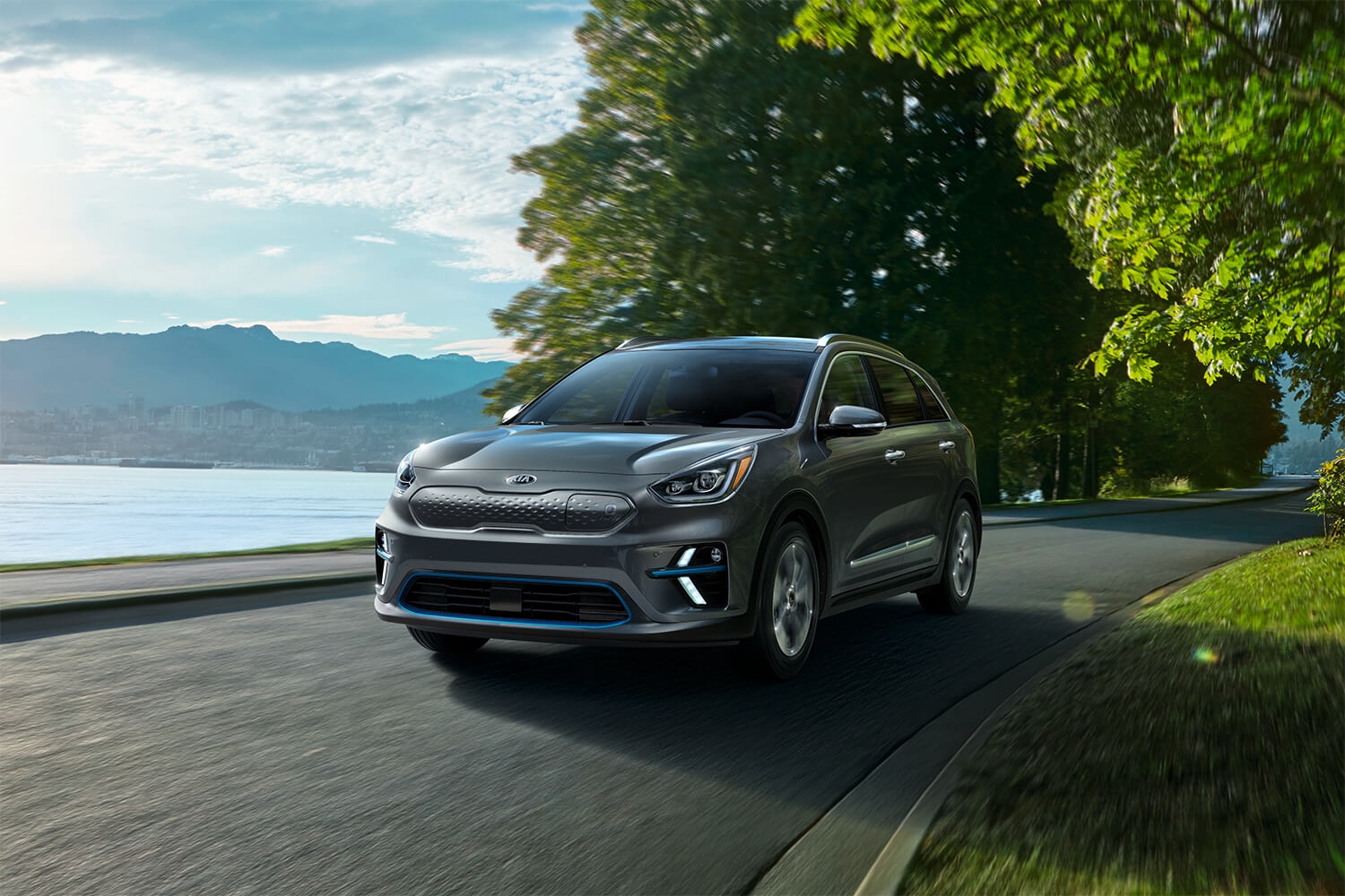 Kia sherbrooke kia niro ev 2019 sherbrooke 1.3